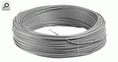 Cable portero  2 pares  d0,40