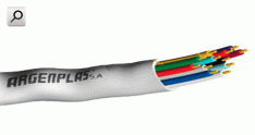 Cable portero  6 pares  d0,40