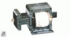 Electroiman 220Vca  2,0 kG interm 20mm carrer