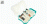 Torno-mini; Kit 109 piezas mini