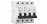 Termomagnetica din 4x100A   6kA "C"