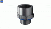 Prensacable; Adapt conect  3/4"BSP a M20