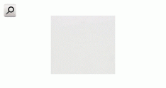 Tapa  5x 5 BLA ciega PC presion   Siglo XXI