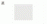 Tapa  5x 5 BLA ciega PC presion   Siglo XXI