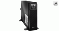 UPS; Bateria p-Smart SRT 5000VA  220V