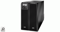 UPS   8kVA  220V Smart SRT