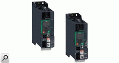 Variador veloc   7,5kW  10HP 3x380V  ATV340