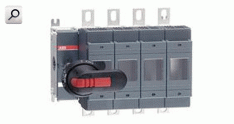 Interruptor  4x 800 s-fus fondo c-manija OT