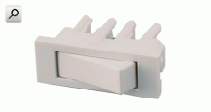 Mod pulsad 1x10A NA BLA 1M          Siglo XXI