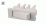 Mod combinac 1x10A BLA 1M           Siglo XXI