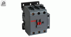 Contactor 3x   9A 1NA 220Vca              SK1