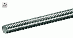 Varilla roscada       5/16" BSW18 AcCinc s-bu