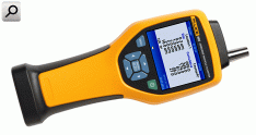 Contador de particulas 6canales Mem 5000reg