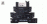 Interfase IZ E: 220Vca-cc +A1-A2  1inv 6A