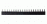 Interfase IZ; Puente p-interface  6,2mm