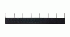 Interfase IZ; Puente p-interface 15,6mm