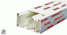 Cablecanal ciego b100xh50 s-adh p-tab BLA x m