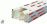 Cablecanal ciego b100xh50 s-adh p-tab BLA x m