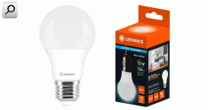 Lampara LEDs Pera   9,0W BLF 220V A60     E27