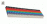 Tarjeta p-borne " 41" a "  50" s-CW p-6mm