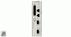 PLC TSX; Proxy ModBus plus a ModBus Ethernet
