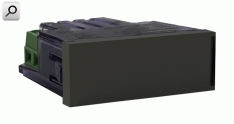 Mod WIFI llave 1x10A GRI switch 10A