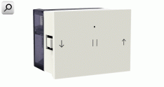 Mod WIFI p-cortina  5A 220V BLA