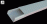 Cablecanal ciego b 80xh60 s-adh s-tab GRI x m
