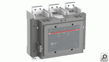 Contactor 3x2650A AC1 1+1 100/250Vca-ccAF2650