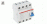 Disyuntor diferenc 4x 40A 300mA         FH204