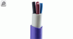 Cable subter  1kV Cu  4x 16mm2 PVC flexible