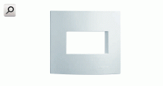 Tapa  5x 5 BLA 1b pvc                    Roda