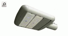 Artef alumb Pub LEDs  120W AlFo 472x221x114