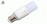 Lampara LEDs Tubular  10,0W BLC 220V      E27