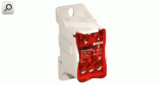 Bloque distribucion 1p   80A 690V IP20
