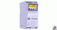 Variador veloc    0,75kW 1,0HP 2x220 CFW300