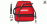 Localizador cables; Buscador A-FRAME