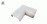 Cablecanal ciego b100xh50; Curva plana BLA