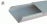 Cablecanal ciego b 27xh30 s-adh s-tab BLA x m