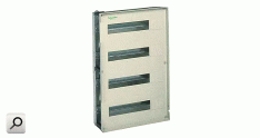 Gabinete; Chasis p- 64Mod p- 600x400 met  4F