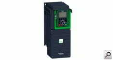 Variador veloc  11kW  15HP 3x380V Eth ATV930