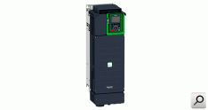 Variador veloc  15kW  20HP 3x240V Eth ATV930