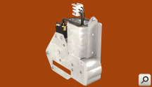 Seccionador; Motor carg-resor 220-250V E2.2