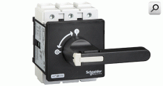 Interruptor  3x 175 s-fus condenable     VBF6