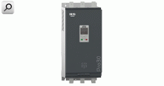 Arranque suave  250kW   380HP 380V 480A PRO30