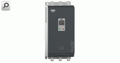 Arranque suave  320kW   430HP 380V 600A PRO30