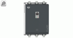 Arranque suave  400kW   540HP 380V 750A PRO30