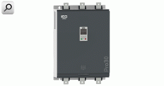 Arranque suave  500kW   680HP 380V 930A PRO30