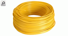 Cable normalizado 1x  0,35 mm2 AMA 200M Cat 4