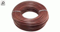 Cable normalizado 1x  4 mm2 MRR 100M Cat 4